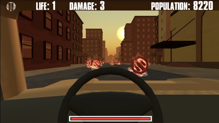 Monster Truck: Rampage