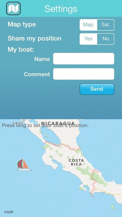 World Cruising Calendar