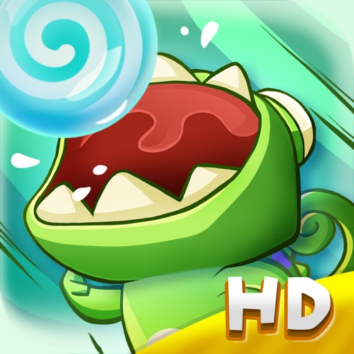 CandyMeleon HD icon