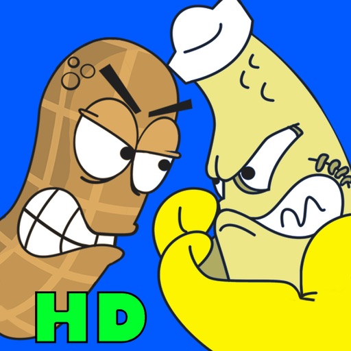 Froot n Nutz HD icon