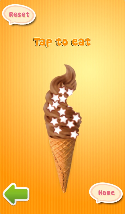 Dip Cone! - Make Ice Cream Cones screenshot-4