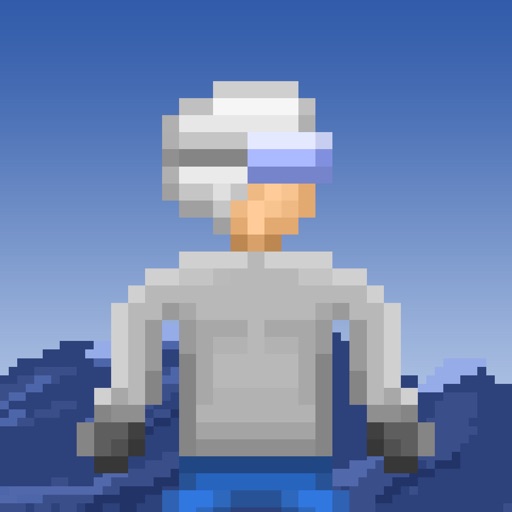 Jumpy Jay icon