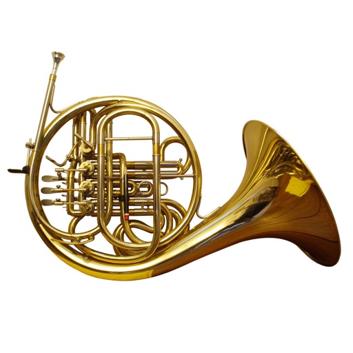 Brass Trainer (Trumpet,Trombone,Tuba,French Horn) icon