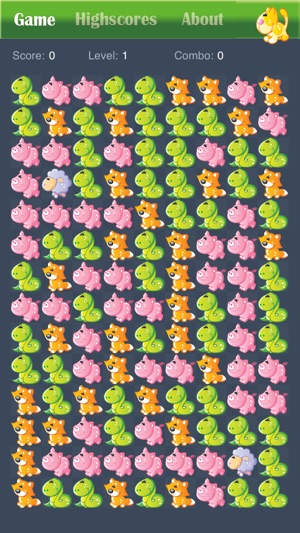 Animal Escape Popping Puzzle Game Free(圖1)-速報App