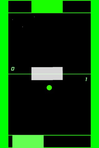 Neon Pong screenshot 3