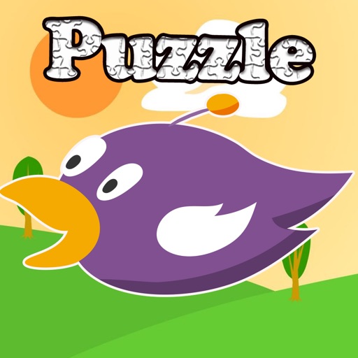 Adventure Birds iOS App