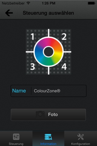 ColourZone® screenshot 4