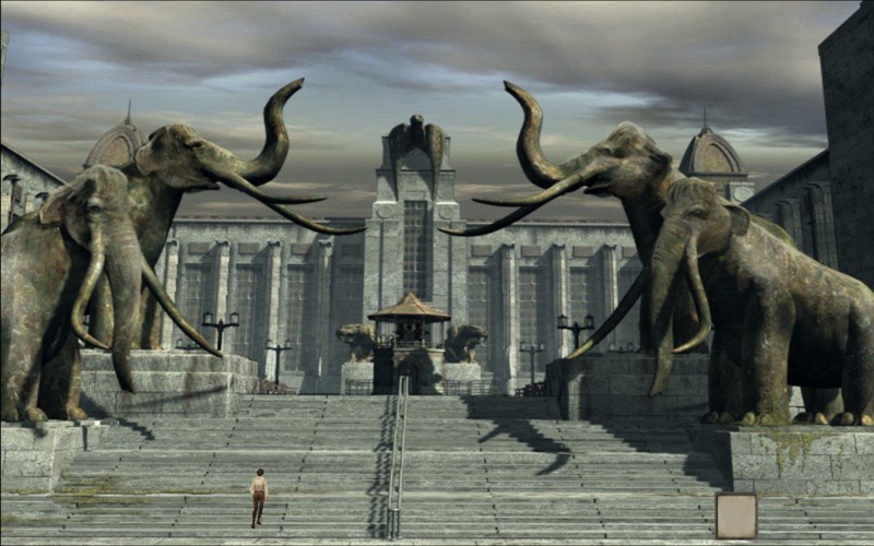 Screenshot #1 pour Syberia