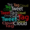 TweetsCloud