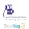 Ascot Vale Special School, Skoolbag App for parent and student community