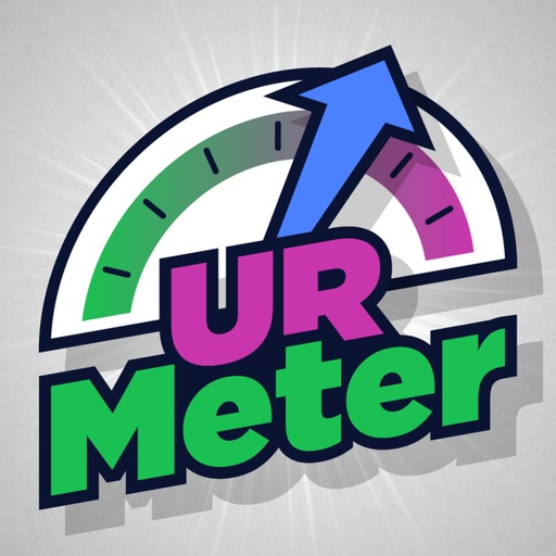 urMeter icon