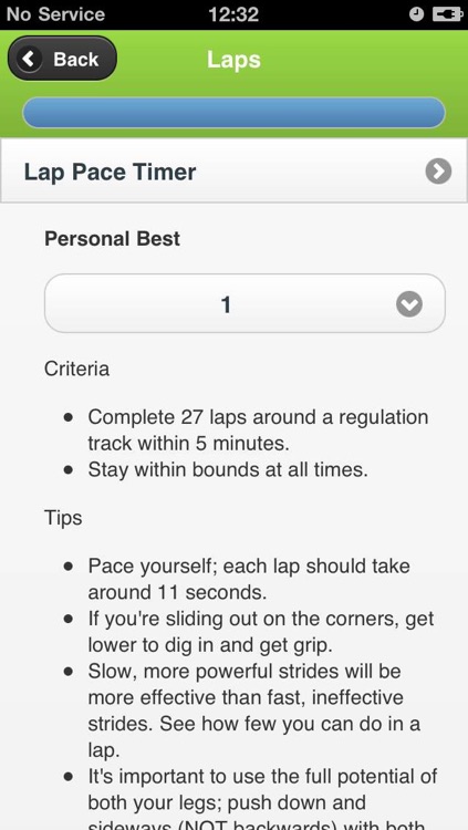 Minimum Skills screenshot-3