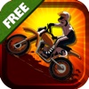 Dirt Bike: Mountain Bicycle Rally