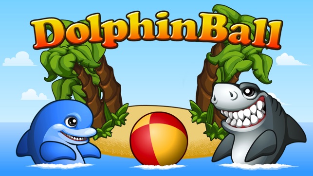 Dolphin Ball-Lite(圖1)-速報App