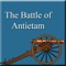 Icon Civil War Battles - Antietam