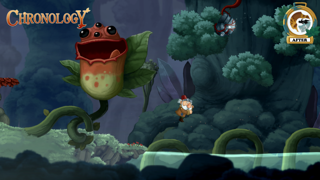 Screenshot from Chronology: Time Changes Everything