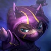 Kennen Fighter for LOL