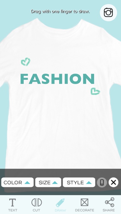 Fashion Design Studio