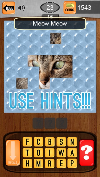 Bubble Pop Words IG Pop Bubbles Reveal the Answer!