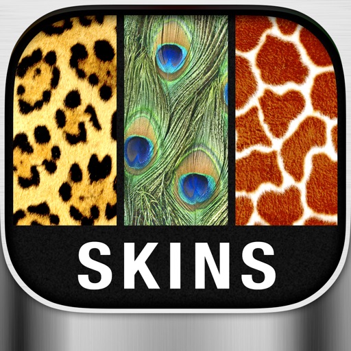 Skin Your Screen™ icon