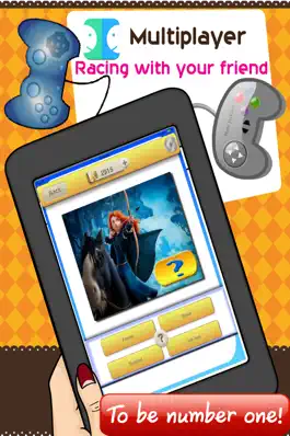 Game screenshot Silver Screen Quiz - Guessing the Movie Posters Trivia Game mod apk