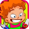 Baby Builders - Rescue the city and become a hero