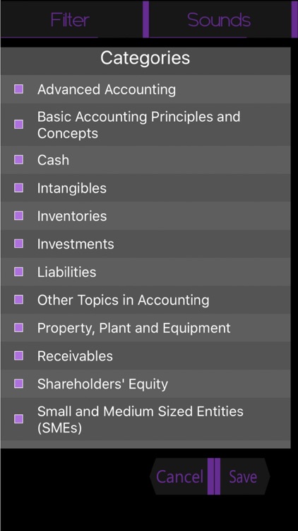 PINOY CPA : Theory of Accounts FREE