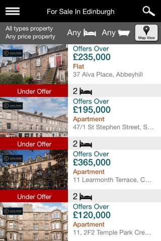 Help to Buy (Scotland) screenshot 3