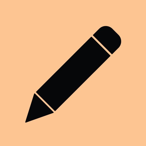 Sketch Board icon