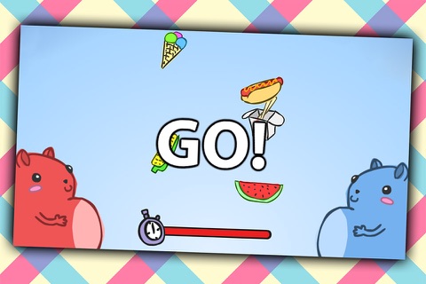 Hungry Brothers screenshot 4