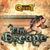 Kaan's Quest: The Escape