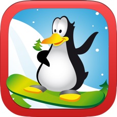 Activities of Racing Snowboard Penguin Dash