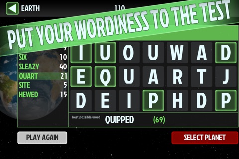 Voyage of the Starship Lexicon screenshot 3