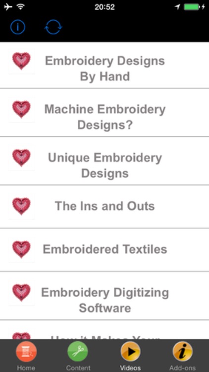 Embroidery Designs