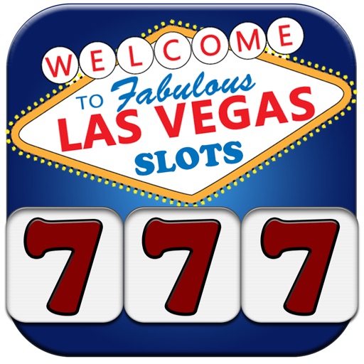 Epic Las Vegas Slots - Spin the wheel for JACKPOT