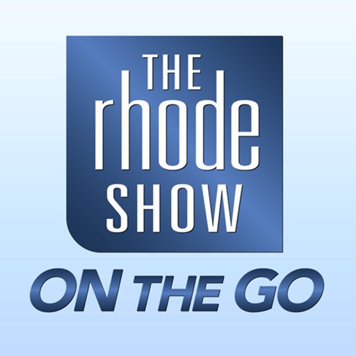 The Rhode Show on the Go icon