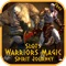 Slots - Warriors Magic Spirit Journey Free