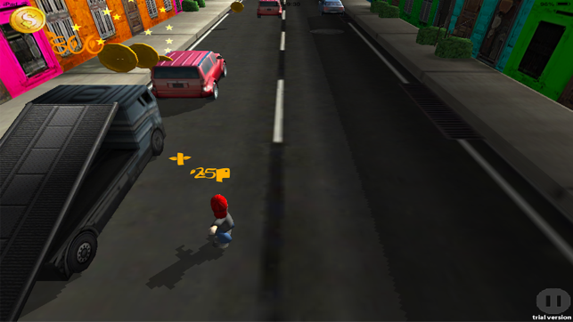 Street Skater 3D Free