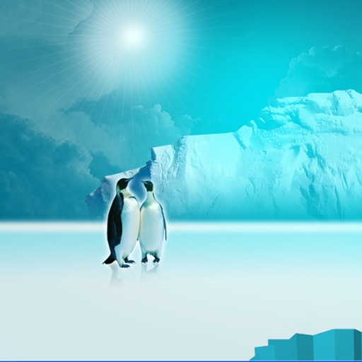 Antarctic Expedition Mahjong Free icon