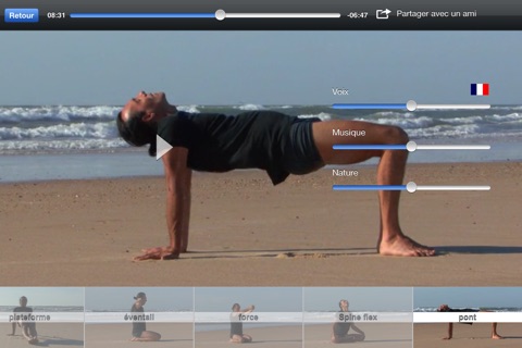 Yoga Well-being Lite screenshot 4