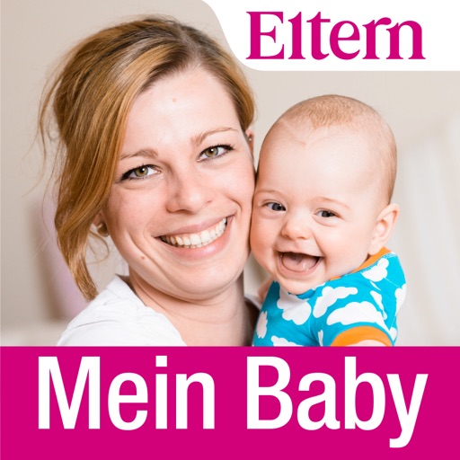 Eltern Special: Mein Baby (Ausgabe 2014) icon