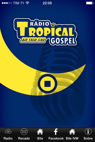 Tropical Gospel screenshot 2
