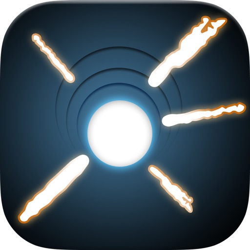 Pocket Battle iOS App