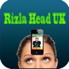 Rizla Head UK Version