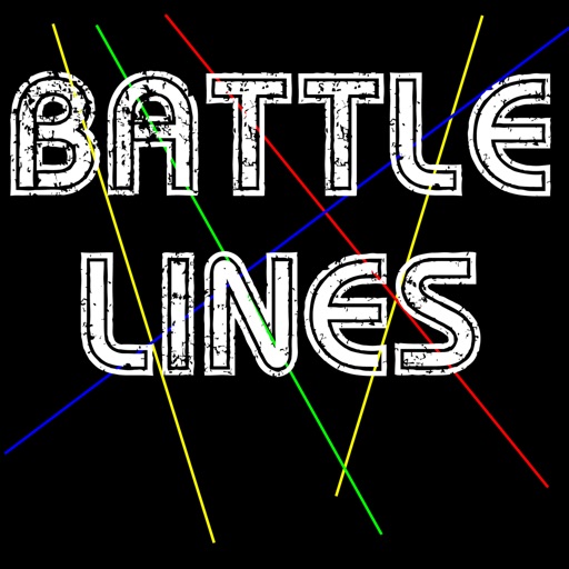 Battle Lines iOS App