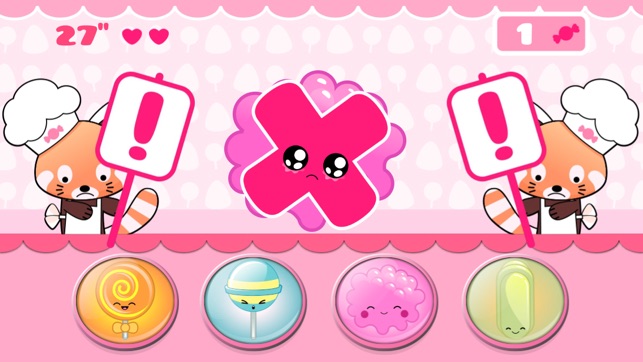 Kawaii Sweets(圖5)-速報App