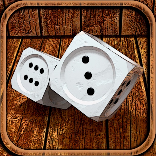 Repetko - Wild west smasher, Tap and crush endless dice wave icon
