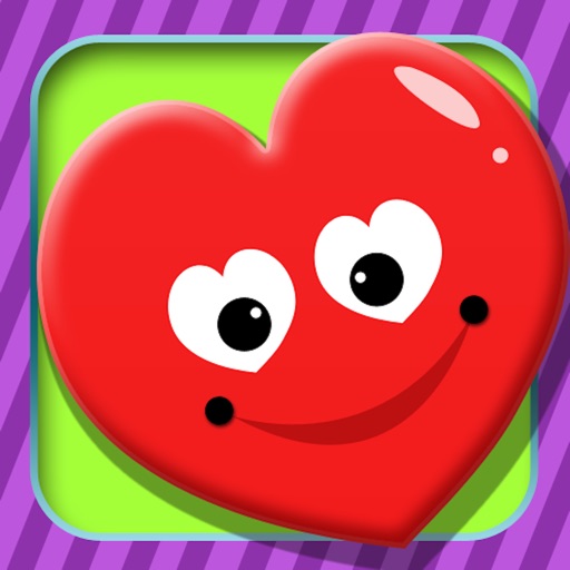 Candy Rescue Saga HD