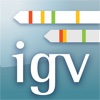 Integrative Genomics Viewer (IGV) for iPad