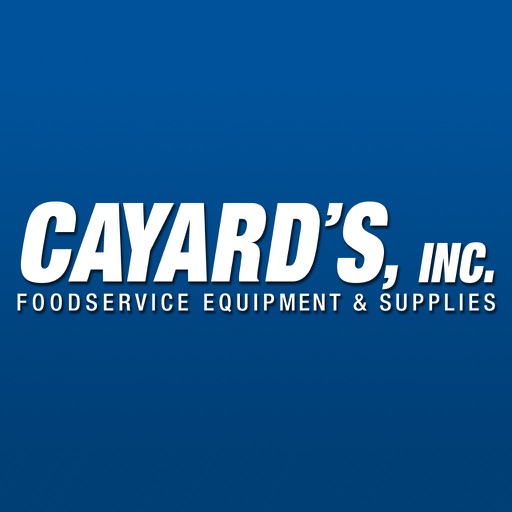 Cayard’s, Inc. icon